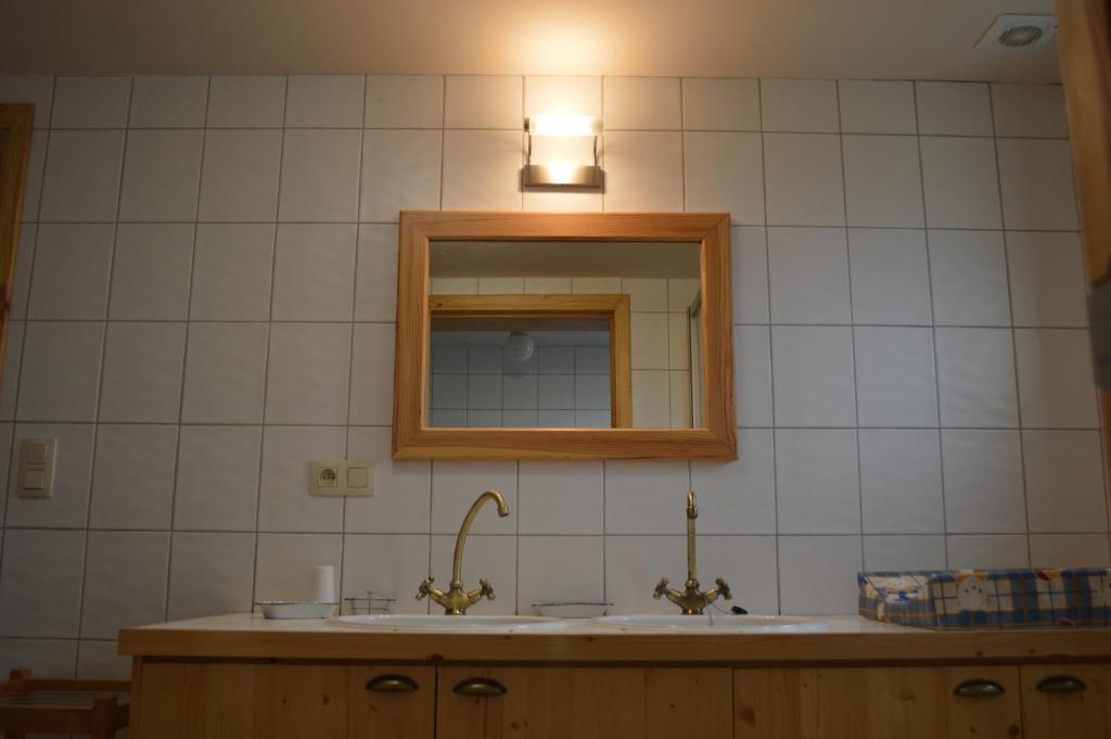 Averulle Vakantiewoning Kortemark Exterior photo
